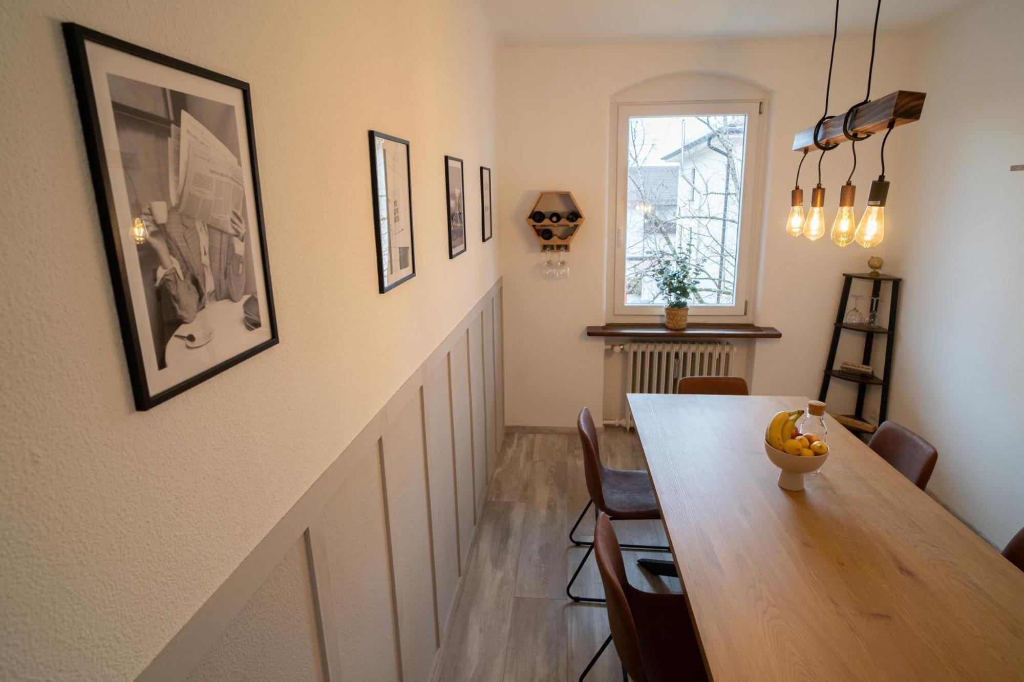 Morehome Apartments, Center,Parking 180Qm Bad Worishofen Exterior photo