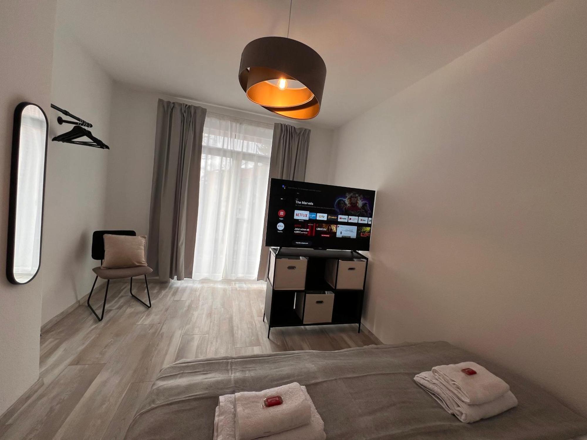 Morehome Apartments, Center,Parking 180Qm Bad Worishofen Exterior photo