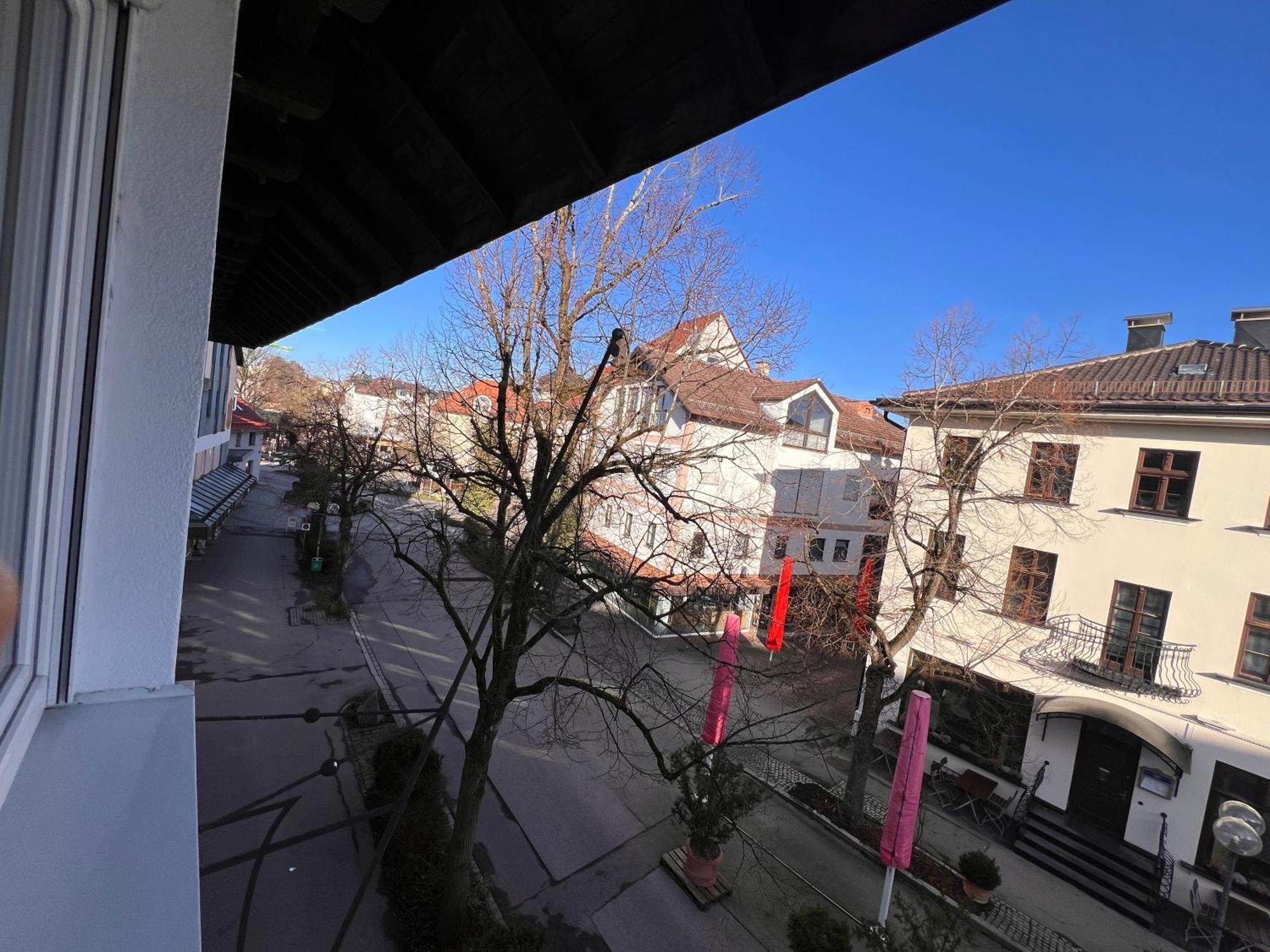 Morehome Apartments, Center,Parking 180Qm Bad Worishofen Exterior photo
